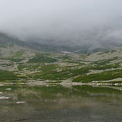 photo "autumn in mountains"