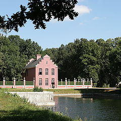 photo "The Dutch small house."