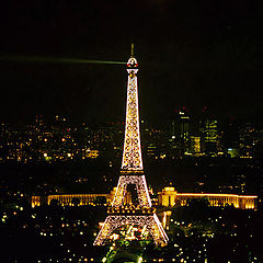 photo "French vision"