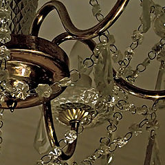 photo "chandelier"