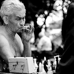 photo "chess"