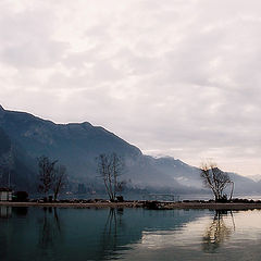 Фотоальбом "Annecy"