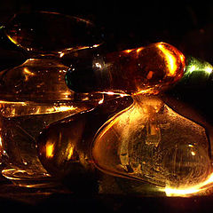 photo "Bottles"