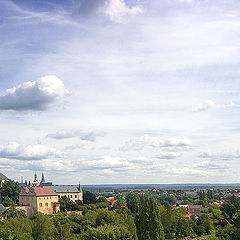 photo "Mountain Kutna"