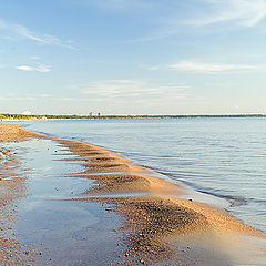 photo "Простой пейзажик"