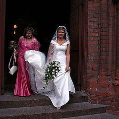 photo "The Ideal Swede Wedding"