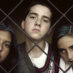 photo "young rebels"