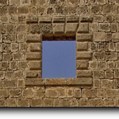 photo "Windows to nowhere"
