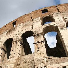 photo "The Collosseo"