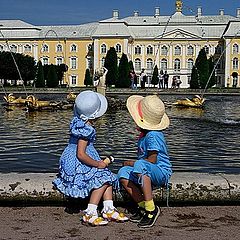 photo "Young Ladies"