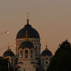 фото "Вечером"