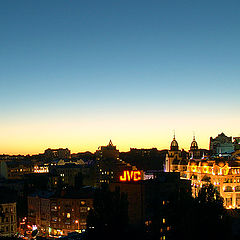 фото "Вечерний Киев"