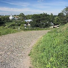 photo "Suzdal"