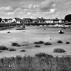 фото "Low tide"