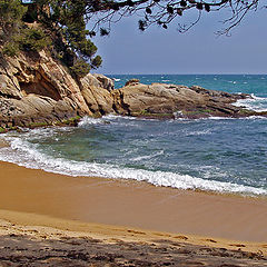 фото "Sea and Sand"