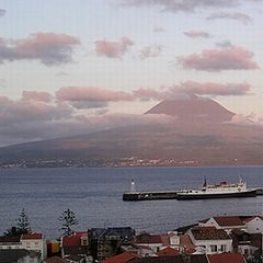 фото "PICO volkano"