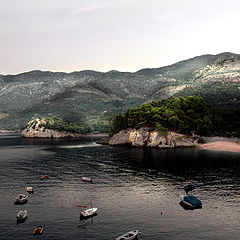 photo "Montenegro"