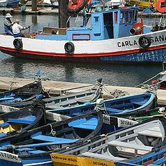 photo "BOATS"