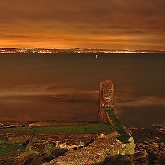 фото "River Tejo"