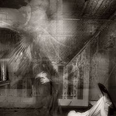 photo "The Anunciation"