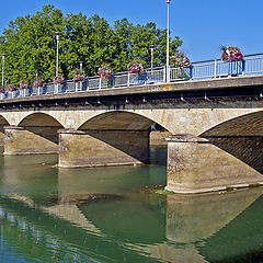 фото "The bridge"