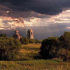 фото "свет..."