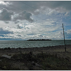 photo "Gulf of Finland"