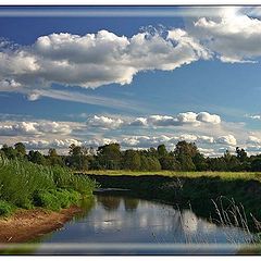 photo "The Beggining Of Autumn..."