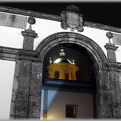 photo "Portal of the time"