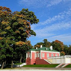 photo "Kadriorg"