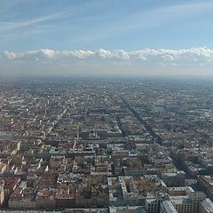 photo "St.-Petersburg. Above, than from a roof."