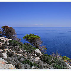 фото "Cap de Formetor/Мыс Форментор"