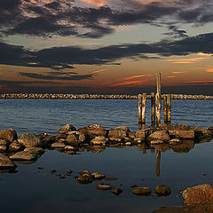 photo "Old harbour"