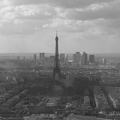 фото "la tour Eiffel"