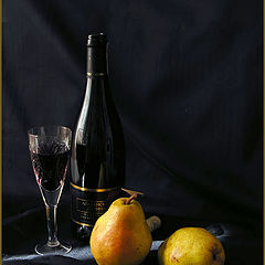 photo "Fruit to wine"