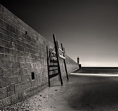 photo "Pier"