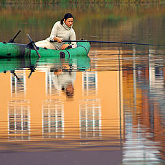 photo "the uncommon woman"