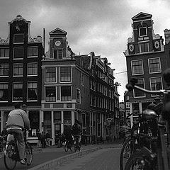 photo "Amsterdam #1"