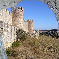 photo "Castle II"