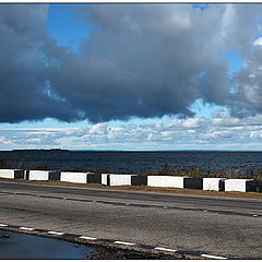 photo "Gulf of Finland"