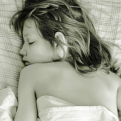 photo "Sleeping"