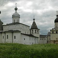 фото "Сказание о русском севере"