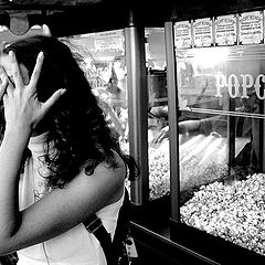 photo "popcorn"