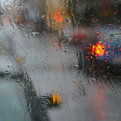 photo "Rain"