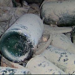 photo "bottles"