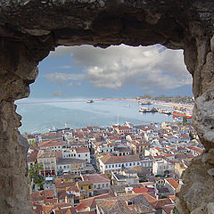 photo "Nafplio"