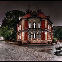 photo "before the storm"