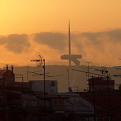 фото "Good Morning Barcelona"