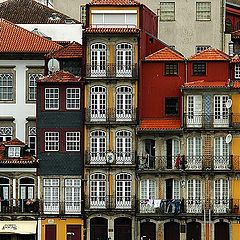 фото "Ribeiro do Porto"