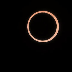 photo "Solar Eclipse"